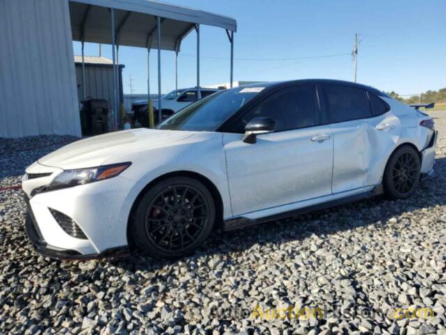 TOYOTA CAMRY TRD, 4T1KZ1AK3MU059543