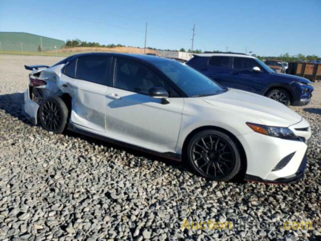 TOYOTA CAMRY TRD, 4T1KZ1AK3MU059543