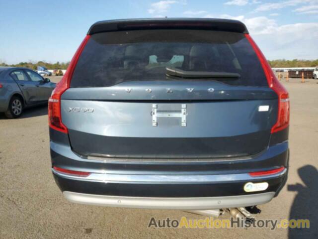 VOLVO XC90 T8 RE T8 RECHARGE INSCRIPTION EXPRESS, YV4H600Z7N1860041