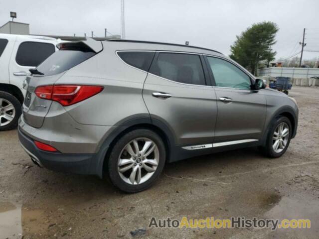 HYUNDAI SANTA FE, 5XYZU3LA4DG078637