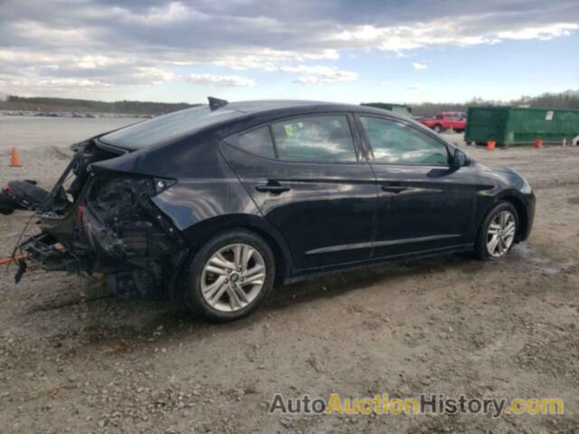 HYUNDAI ELANTRA SEL, 5NPD84LF6LH580475