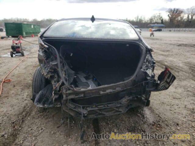 HYUNDAI ELANTRA SEL, 5NPD84LF6LH580475