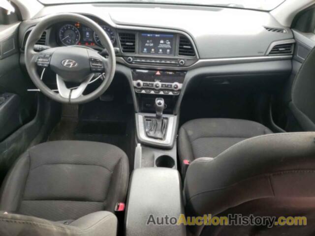 HYUNDAI ELANTRA SEL, 5NPD84LF6LH580475