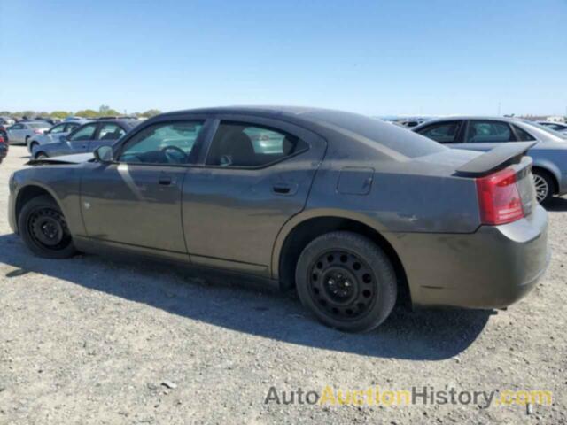 DODGE CHARGER SXT, 2B3KA33G78H321011