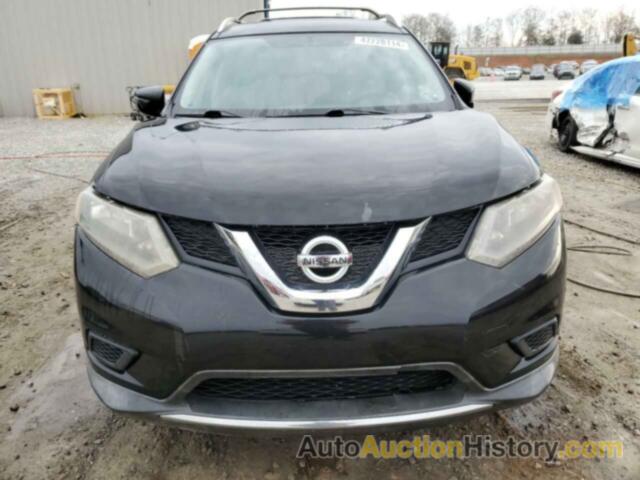 NISSAN ROGUE S, KNMAT2MT0GP658317