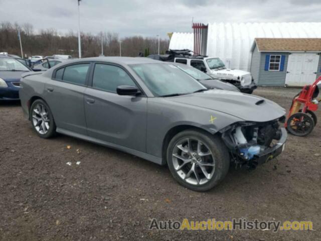 DODGE CHARGER GT, 2C3CDXHG8PH583228