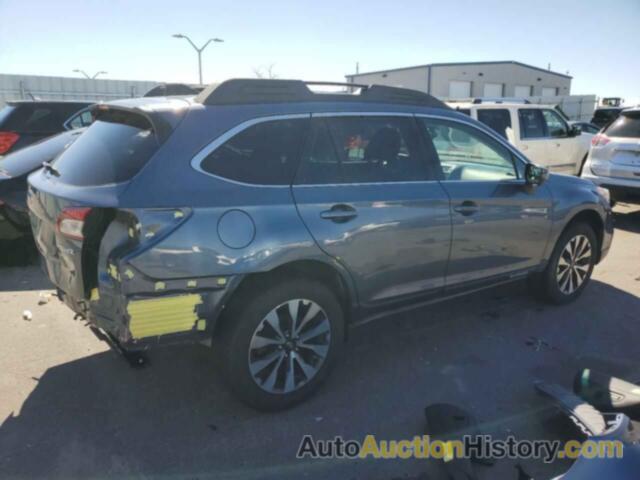 SUBARU OUTBACK 2.5I LIMITED, 4S4BSANC9H3436590