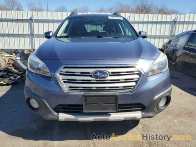 SUBARU OUTBACK 2.5I LIMITED, 4S4BSANC9H3436590