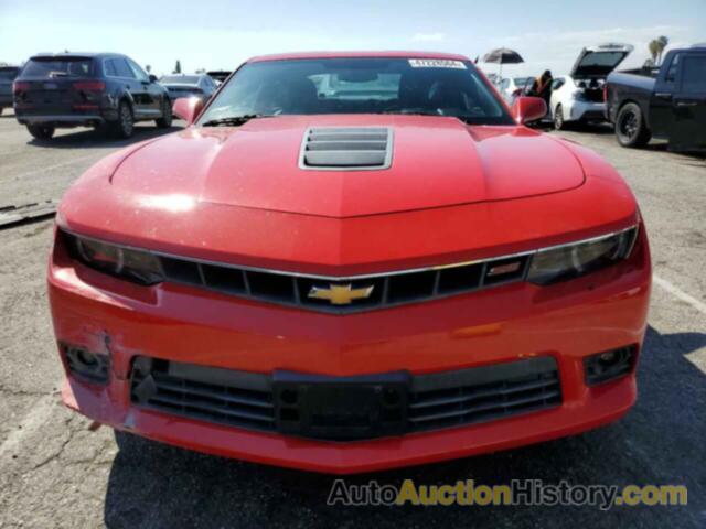 CHEVROLET CAMARO 2SS, 2G1FJ1EW1F9239915