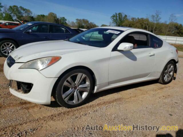 HYUNDAI GENESIS 3.8L, KMHHU6KH7BU062418