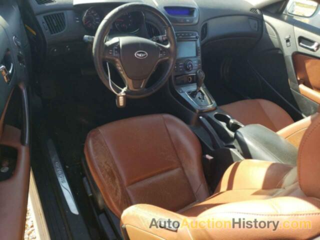 HYUNDAI GENESIS 3.8L, KMHHU6KH7BU062418