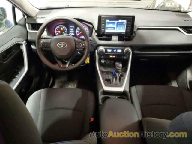 TOYOTA RAV4 LE, 2T3G1RFV7MC151004