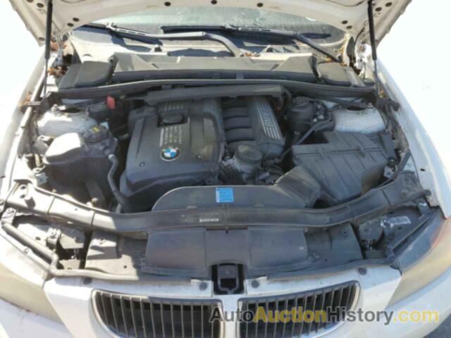 BMW 3 SERIES I, WBAVA33577PV64108