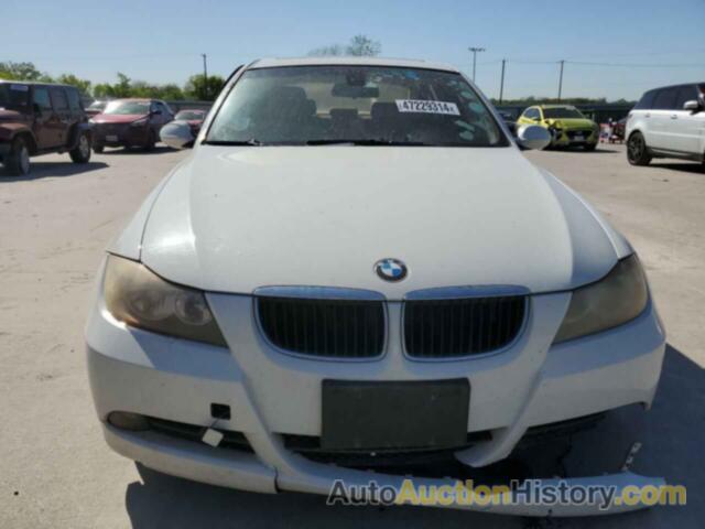 BMW 3 SERIES I, WBAVA33577PV64108