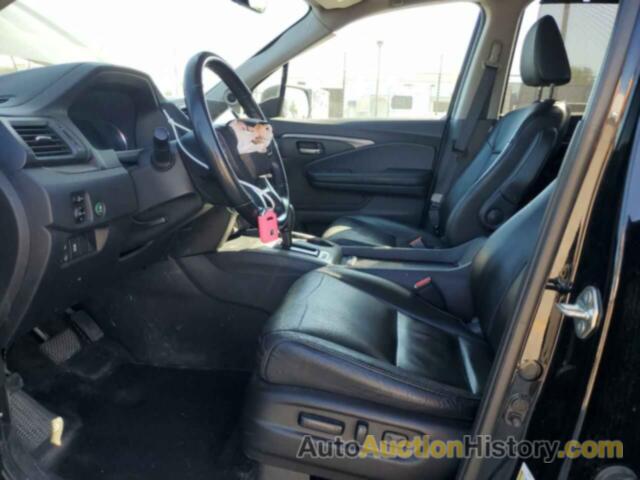 HONDA PILOT EXL, 5FNYF6H50KB087116