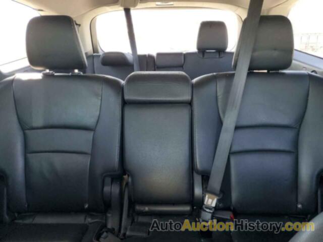 HONDA PILOT EXL, 5FNYF6H50KB087116