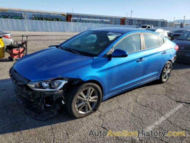 HYUNDAI ELANTRA SE, 5NPD84LF1HH029359