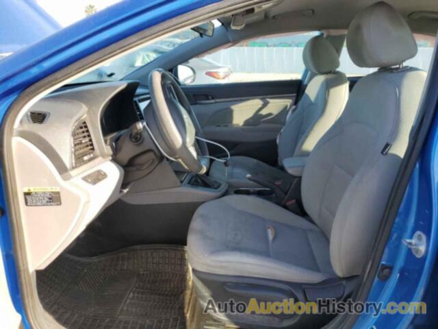 HYUNDAI ELANTRA SE, 5NPD84LF1HH029359