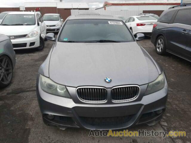 BMW 3 SERIES I, WBAPM5C57BE435902