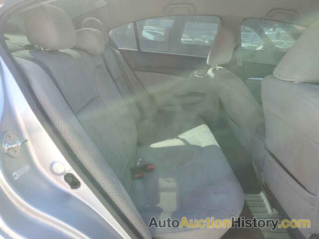 HONDA CIVIC HYBRID, 19XFB4F2XDE000427