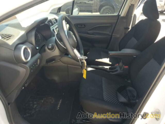 NISSAN VERSA S, 3N1CN8DV1NL856746