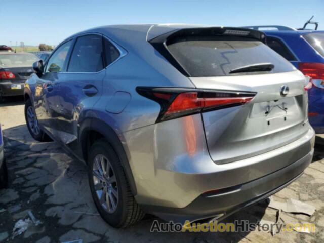 LEXUS NX 300 BASE, JTJYARBZ6K2139490