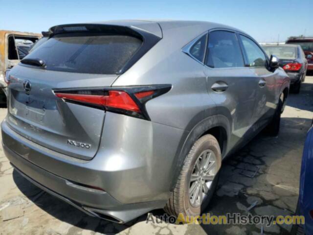 LEXUS NX 300 BASE, JTJYARBZ6K2139490