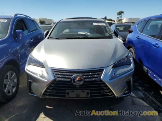 LEXUS NX 300 BASE, JTJYARBZ6K2139490