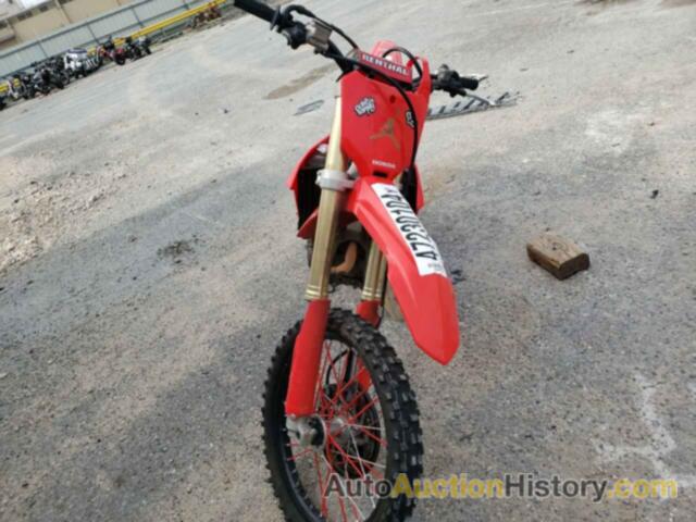 HONDA CRF CYCLE R, JH2PE07C9RK400423