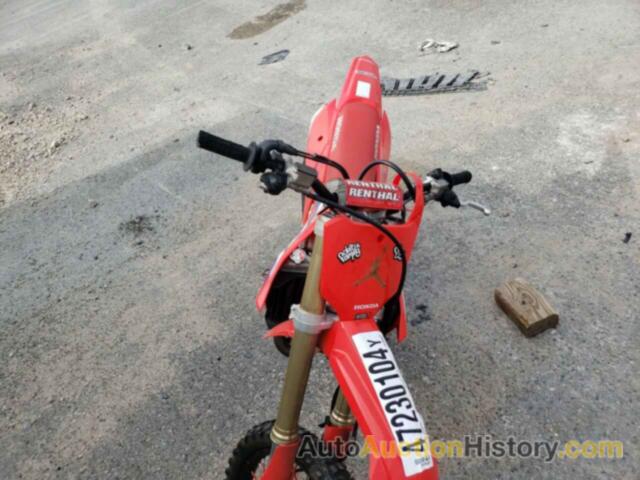 HONDA CRF CYCLE R, JH2PE07C9RK400423