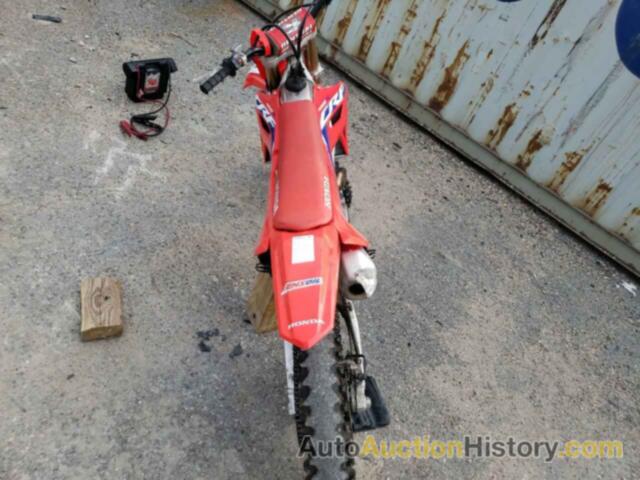 HONDA CRF CYCLE R, JH2PE07C9RK400423