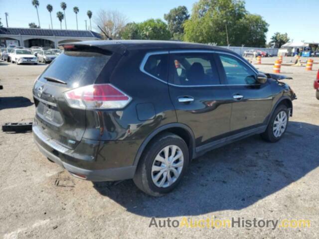 NISSAN ROGUE S, 5N1AT2ML6EC820595