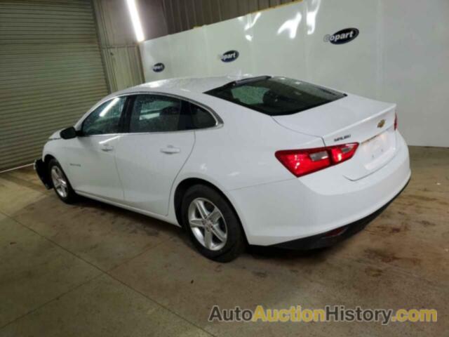 CHEVROLET MALIBU LT, 1G1ZD5ST8PF246522