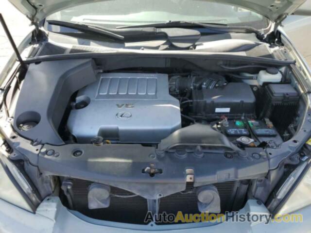 LEXUS RX350 350, 2T2HK31UX8C090268