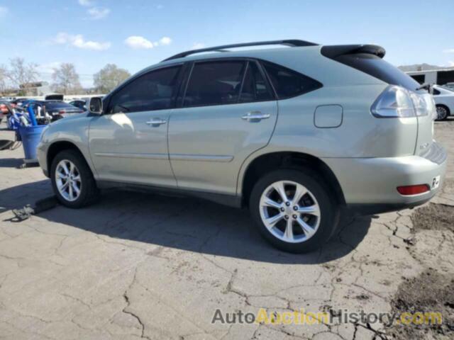 LEXUS RX350 350, 2T2HK31UX8C090268