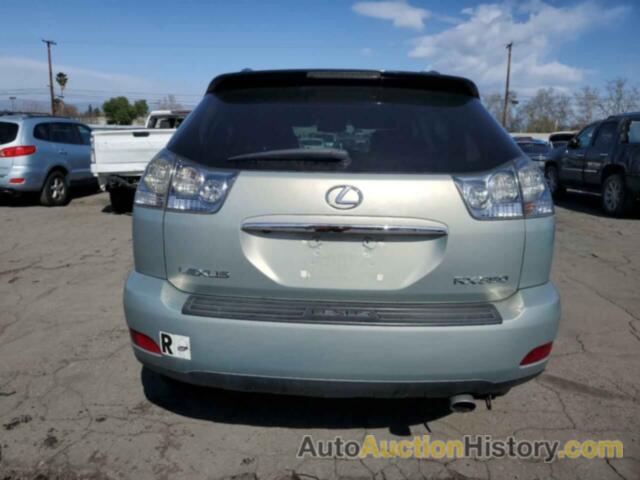 LEXUS RX350 350, 2T2HK31UX8C090268