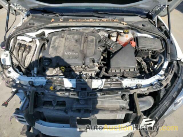 BUICK LACROSSE ESSENCE, 1G4ZP5SS3JU141858