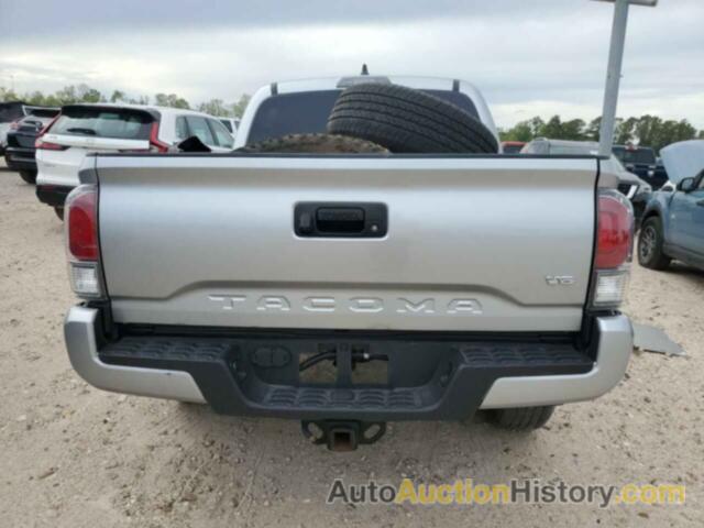 TOYOTA TACOMA DOUBLE CAB, 3TMCZ5AN6NM528446