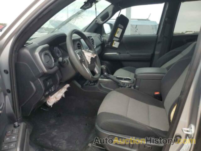 TOYOTA TACOMA DOUBLE CAB, 3TMCZ5AN6NM528446