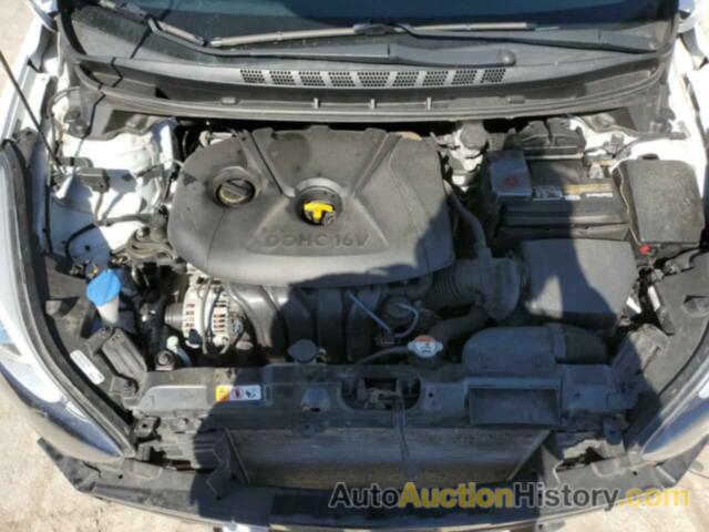 HYUNDAI ELANTRA SE, 5NPDH4AE2EH462078