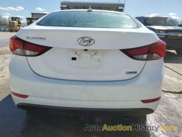 HYUNDAI ELANTRA SE, 5NPDH4AE2EH462078