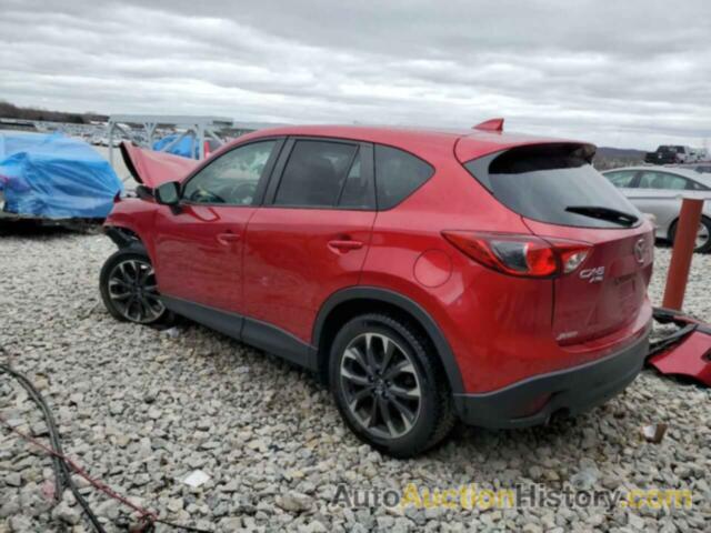 MAZDA CX-5 GT, JM3KE4DY4G0847042