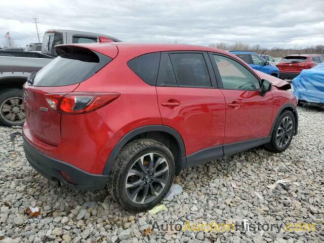 MAZDA CX-5 GT, JM3KE4DY4G0847042