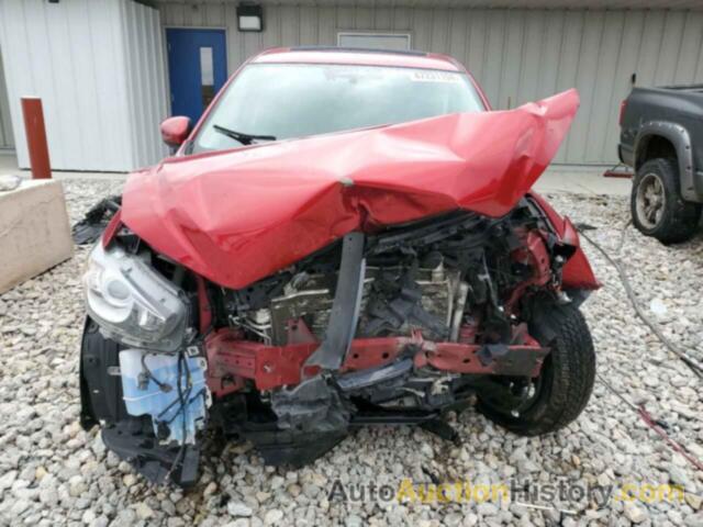 MAZDA CX-5 GT, JM3KE4DY4G0847042