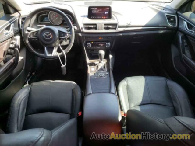 MAZDA 3 GRAND TOURING, 3MZBN1W38JM165002