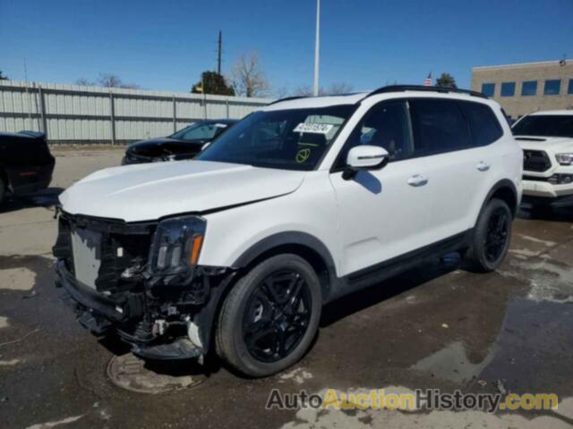 KIA TELLURIDE SX, 5XYP5DGC4RG418771