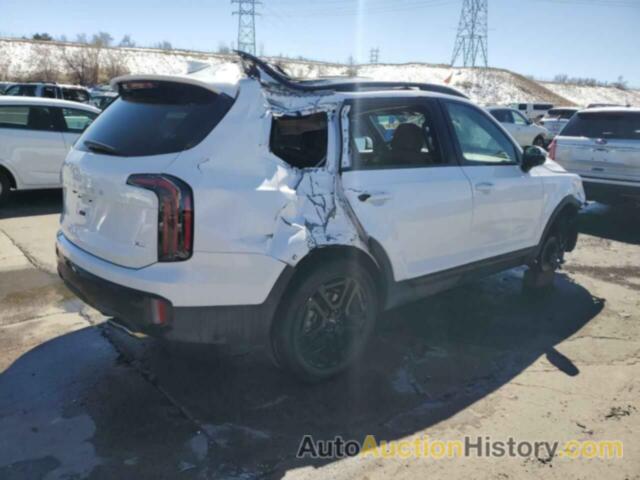 KIA TELLURIDE SX, 5XYP5DGC4RG418771