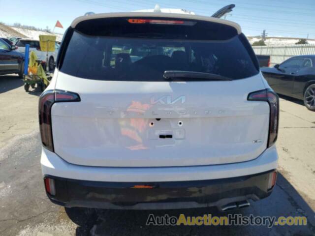 KIA TELLURIDE SX, 5XYP5DGC4RG418771