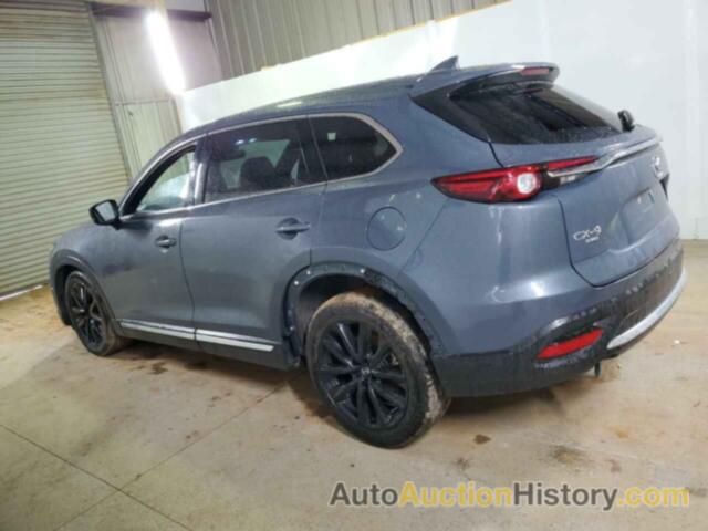 MAZDA CX-9 GRAND TOURING, JM3TCBDY6P0631563