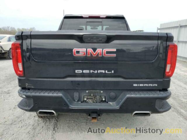 GMC SIERRA K1500 DENALI, 1GTU9FED0LZ106549